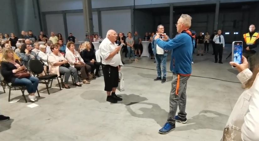Visszavonta engedélykérelmét az Alsózsolcán akkumulátor-újrahasznosítót tervező cég