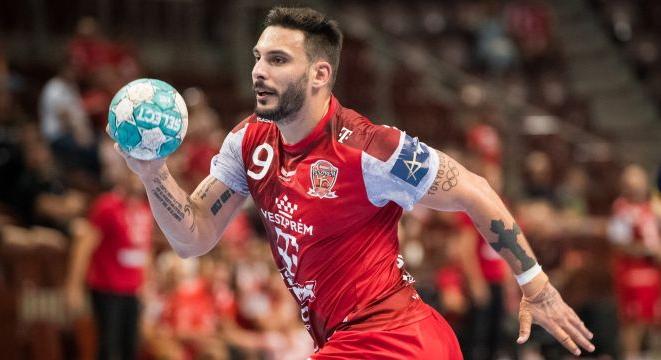 BL: A Veszprém nyert is, a Szeged csak jól küzdött