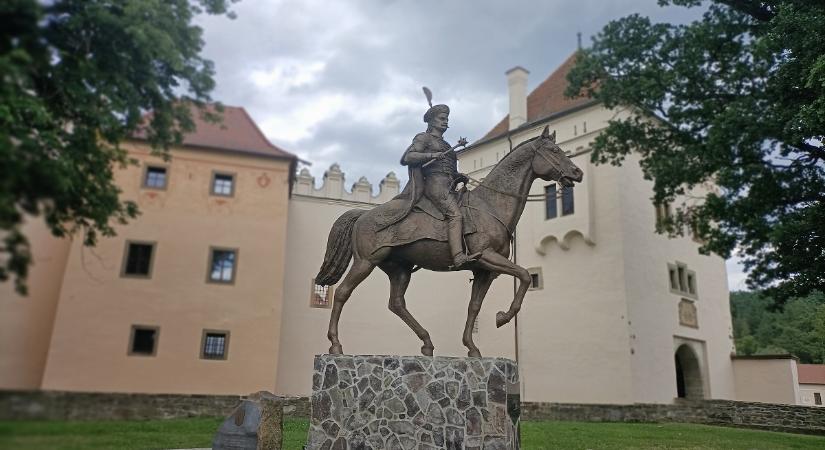 Felvidéki Séta – magyarországi és felvidéki rákóczis középiskolások kirándulnak a hétvégén a Zemplénben és a Szepességben