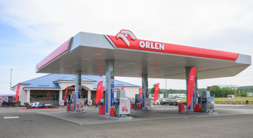 A minőségi üzemanyagok jelentik a fő vonzerőt a hazai autósok számára az ORLEN tapasztalatai szerint