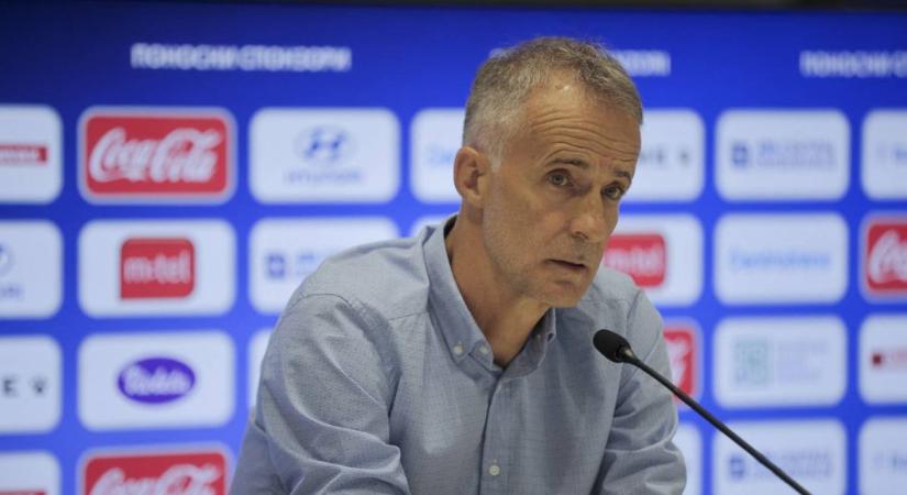 Egy hónap után kirúgták a bosnyák kapitányt, aki beválogatta a Fehérváron játszó fiát