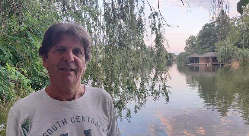 Szörnyű autóbalesetet szenvedett az István, a király sztárja: a szemközti sávba repült át, egy buszmegálló állította meg a színész kocsiját