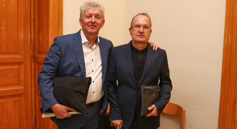 Schadlék bírája ítélheti el az MSZP sírásóját: hosszú eljárásra számít Simon Gábor