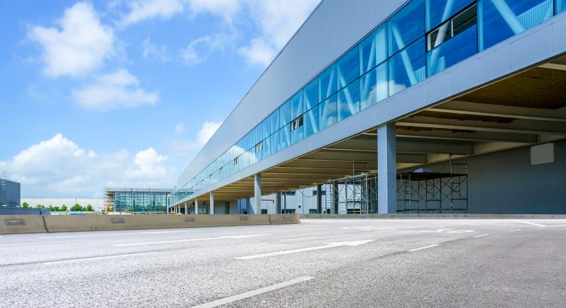 Új gyárat épített Indiában az ipari alkatrészek óriása