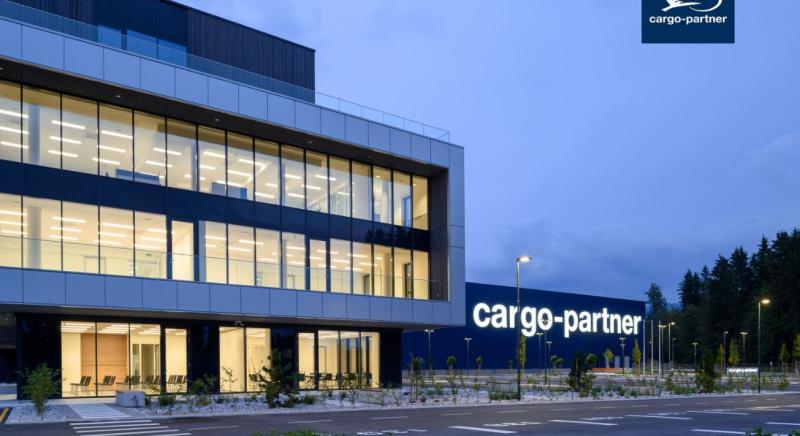 A cargo-partner új madridi irodával erősíti spanyolországi jelenlétét