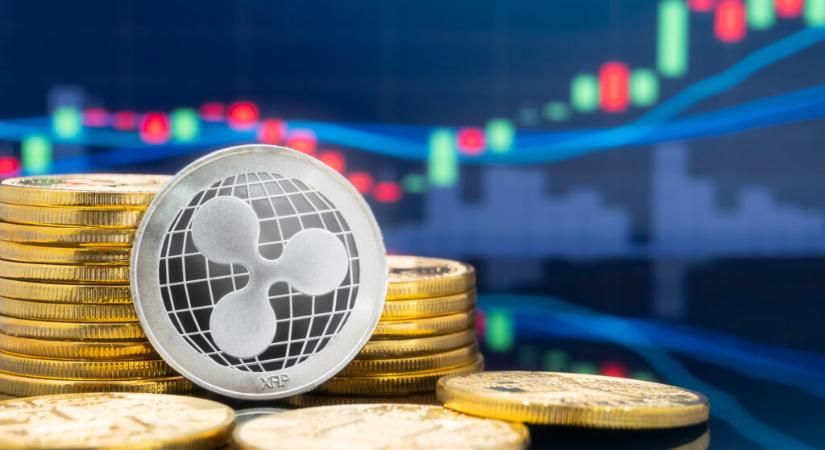 A Ripple nem hátrál meg