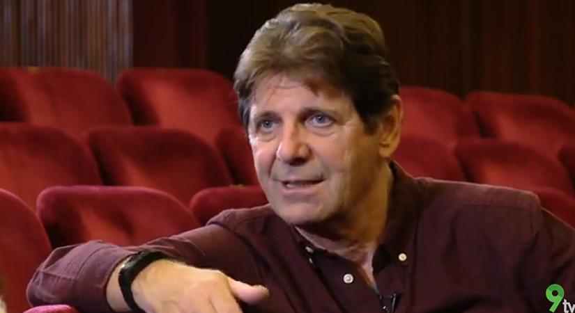 Súlyos autóbalesete volt Pelsőczy Lászlónak, az István, a király sztárjának