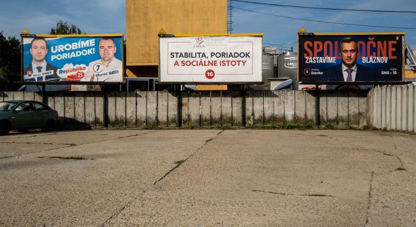 Akkora a bizonytalanság, hogy akár maradhat is a magyar kormányfő Pozsonyban