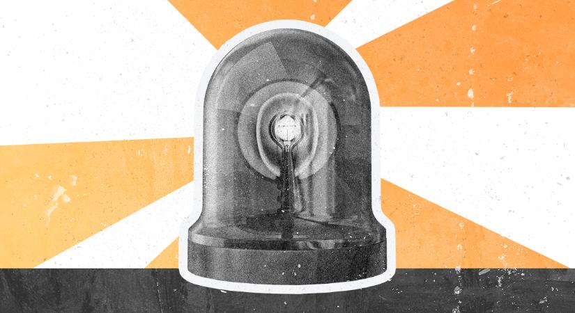 Mindenki kedvenc tanára volt a nagykanzisai iskolában, de most megvert egy diákot