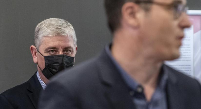 Még bíznak a magyarok az ellenzéki összefogásban, a DK-sok több mint kétharmada közös listát szeretne