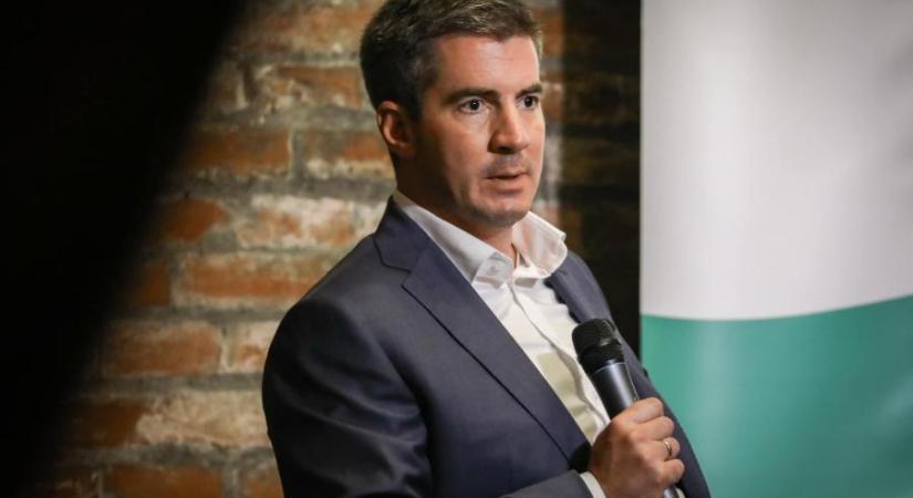Újra Kocsis Mátét választották a Fidesz-frakció élére