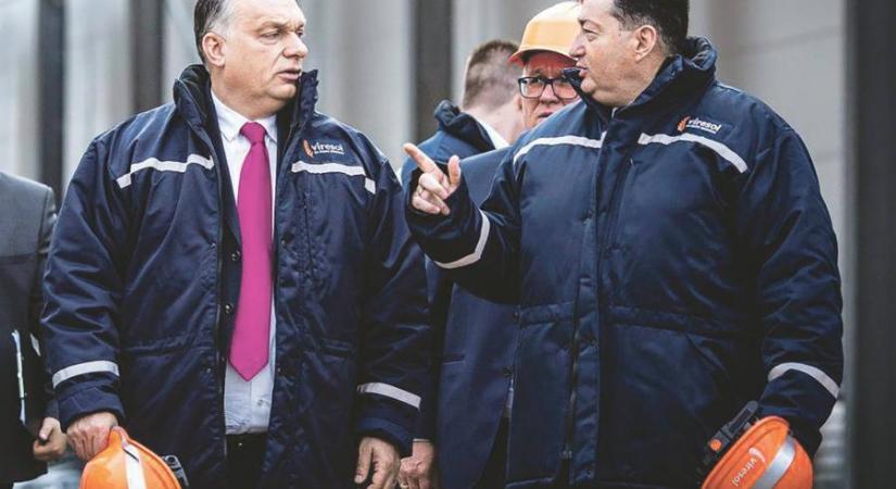 Tíz éven át halmozhatták intézményesített adócsalással vagyonukat az Orbán-kormány oligarchái, most szüntették meg az erre lehetőséget adó kiskaput