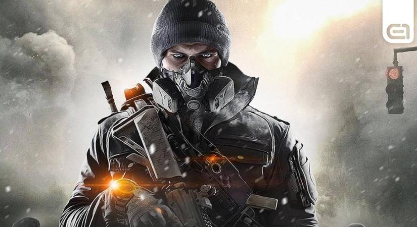 Bréking: Hivatalosan is bejelentette a Ubisoft a The Division 3. részét