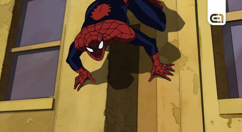 Új Ultimate Spider-Man sorozat jön 2024-ben, de nem minden rajongó örül majd