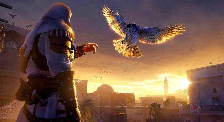Mégis bekerül az Assassin's Creed Mirage-ba az egyik legfontosabb PC-s funkció
