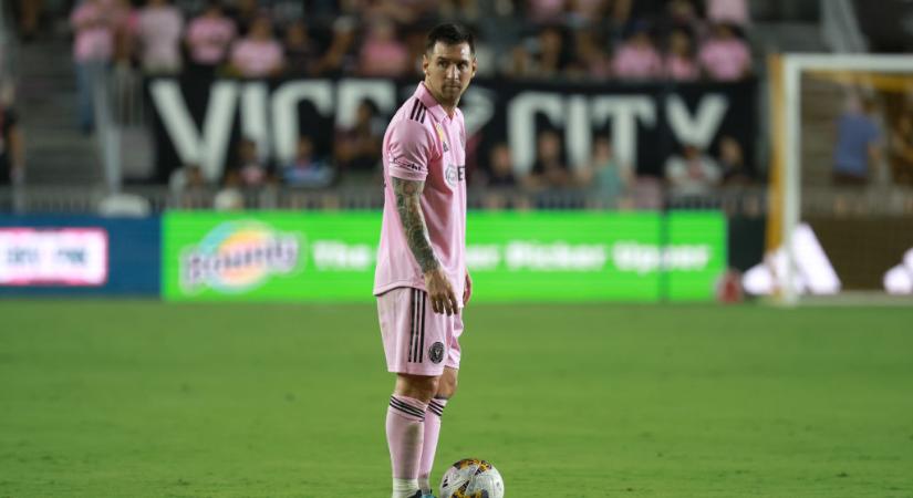 Messi: “Én voltam az egyetlen vb-győztes, aki nem kapott elismerést a klubjától”