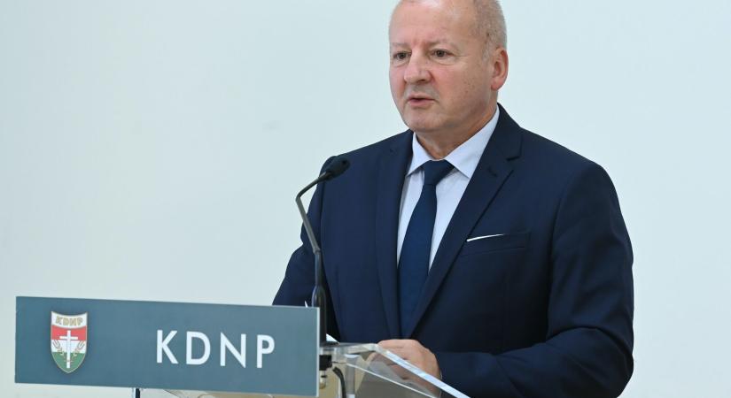 A KDNP a CSOK kiterjesztését várja a kormánytól