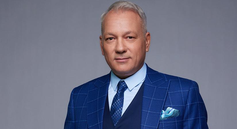 A dúsgazdag Balogh Levente könyörtelen tanácsot adott a lányának, hogyan bánjon el a pasikkal