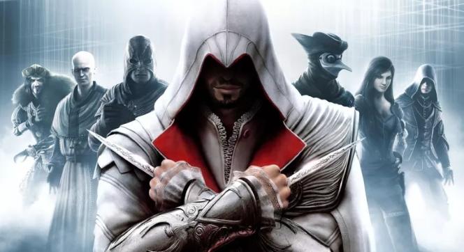 Új Assassin’s Creed játék érkezik – íme a trailer és a megjelenés dátuma! [VIDEO]