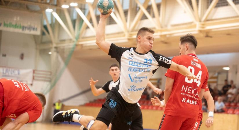 Veszprémbe látogat a Szeged