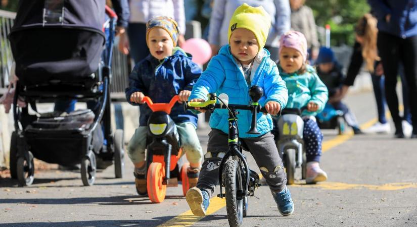 Itt, a hétvégi programajánló - Jubilál a kórus , és a Savaria mozi, autómentes nap, szüret Kőszegen, táncverseny
