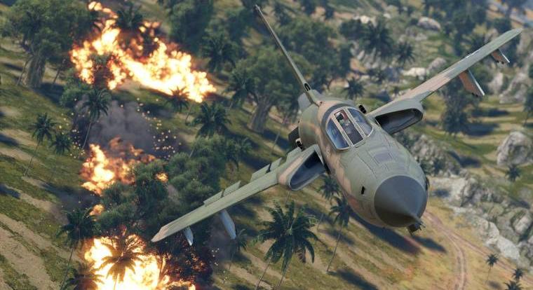 Ha hiszed, ha nem, megint kiszivárgott egy katonai dokumentum a War Thunder kapcsán zajló vitában