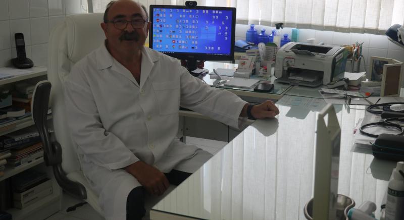 Dr. Hajdú Zoltán: a tanévkezdéssel, a nagyrendezvényekkel a náthaszezon is elkezdődött