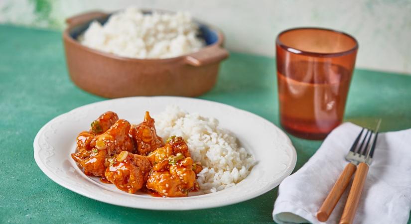 7 brutál változatos karfiolos recept, amire tuti nem fogtok ráunni