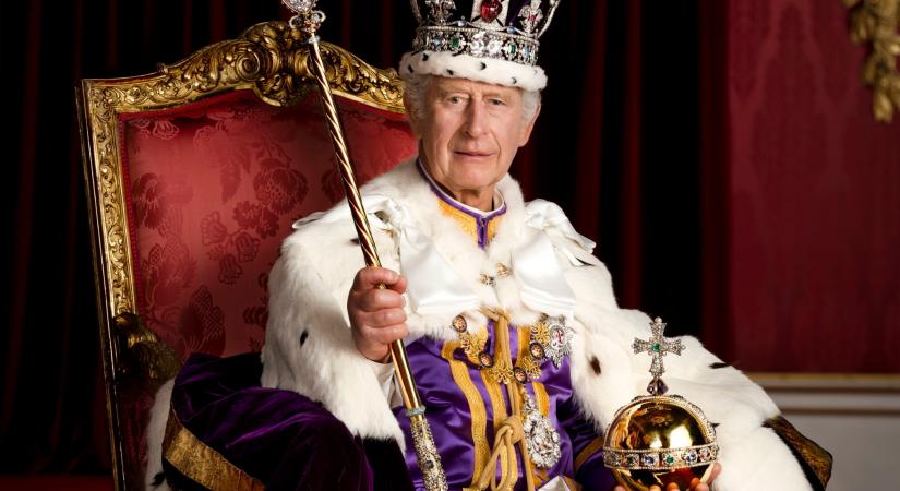 Komoly betegséggel küzd Károly király? A britek aggódnak az uralkodó egészségéért