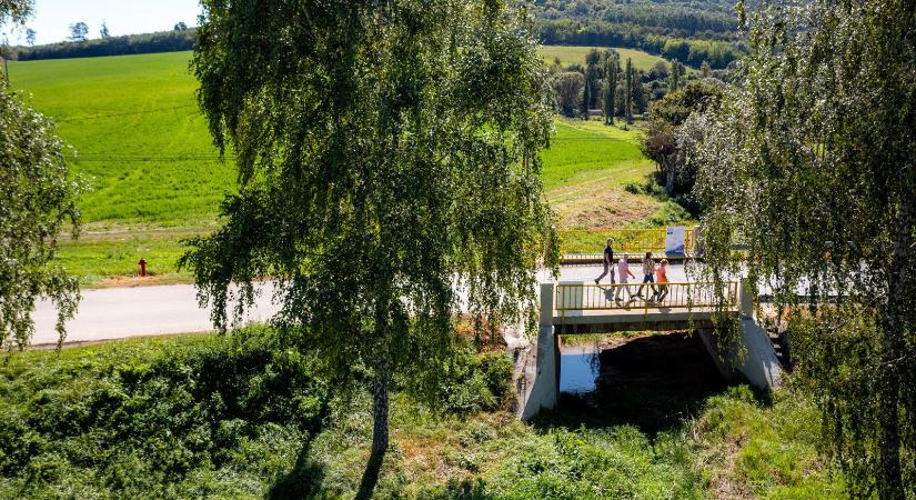 Célegyenesben a Balaton vízgyűjtőjének vízügyi rehabilitációja