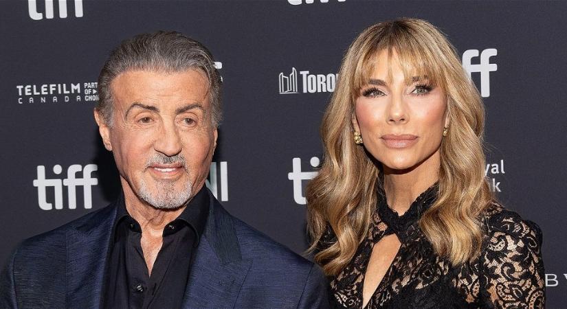 Sylvester Stallone a Kardashian lányok nyomában lohol, a rajongók ezért halálosan elszomorodtak