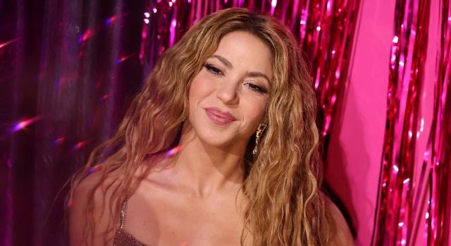 Shakira beleállt Piquébe: Mindenemet neki és a családnak adtam