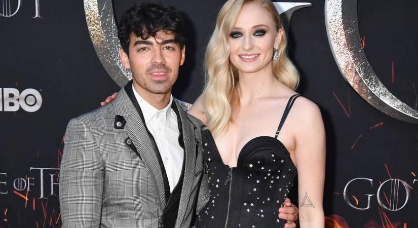 A sztárpár válása ennél durvább nem is lehetne: Sophie Turner elképesztő dologgal vádolja Joe Jonast