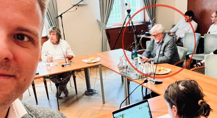 Furcsaságok a pénzhordozó vagyonnyilatkozatában