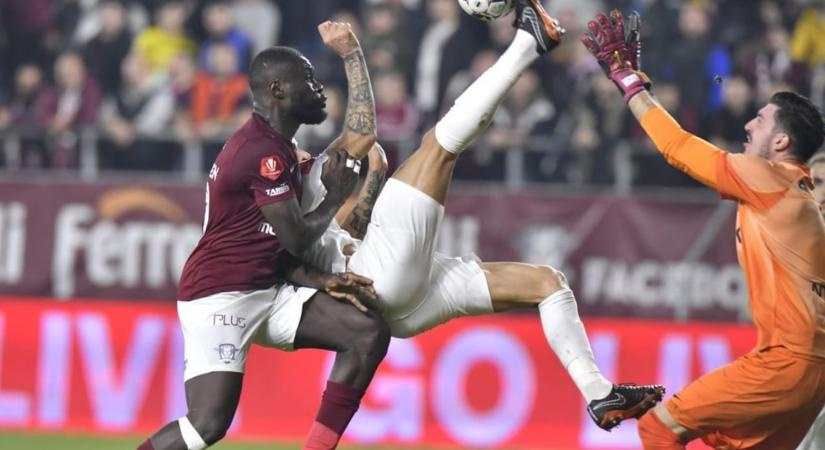 SuperLiga: két Erdély–Bukarest rangadót is rendeznek a 10. fordulóban