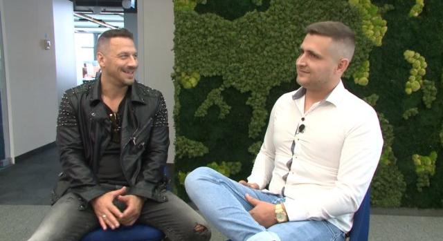 Cápák között: Vastag Csaba meglepte a Szakszolár vállalkozóját