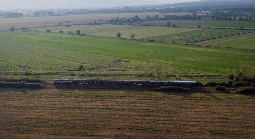 Tovább drágult a Budapest–Belgrád-vasútvonal, de végül még ennél is sokkal drágább lehet