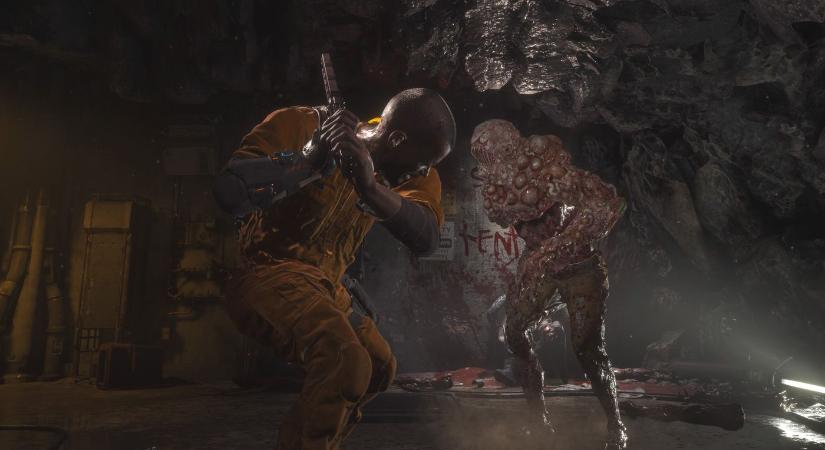A Dead Space alkotója magára hagyja a The Callisto Protocolt