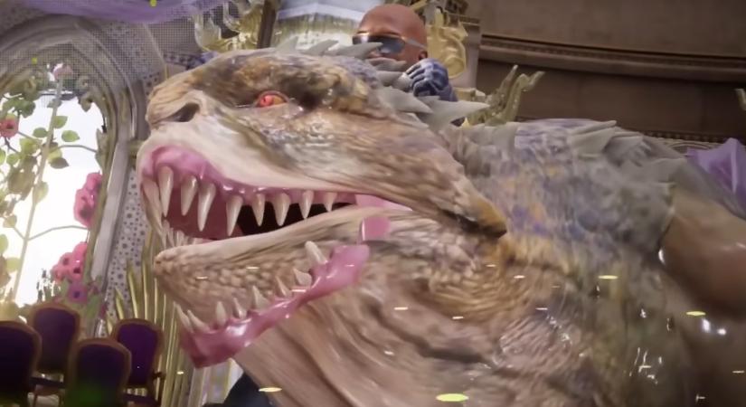 Mortal Kombat 1: Íme, egy videó a switches változat legviccesebb hibáiról!