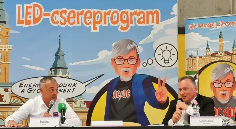 „Ne kamuzzon, alpolgármester úr!” – Dézsi Csaba András fideszes győri városvezető helyettesével vívott éles szópárbajt Borkai Zsolt