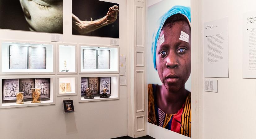 Kiállítással ünnepel a 20 éves National Geographic Magyarország
