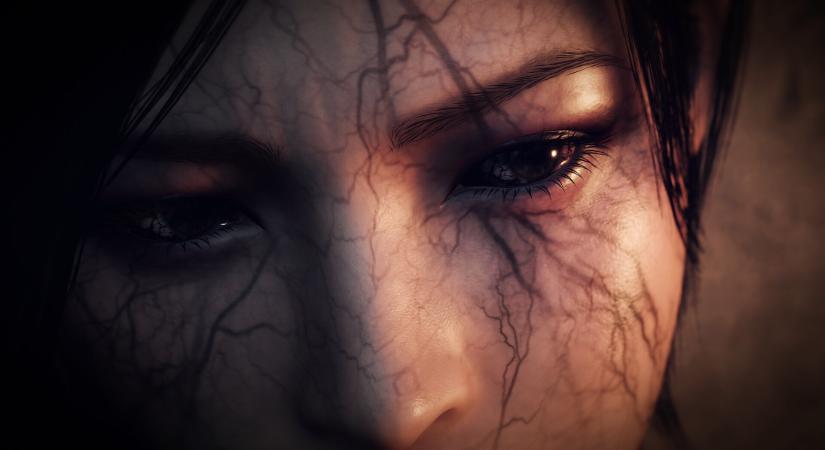 [DLC] Resident Evil 4 – Separate Ways