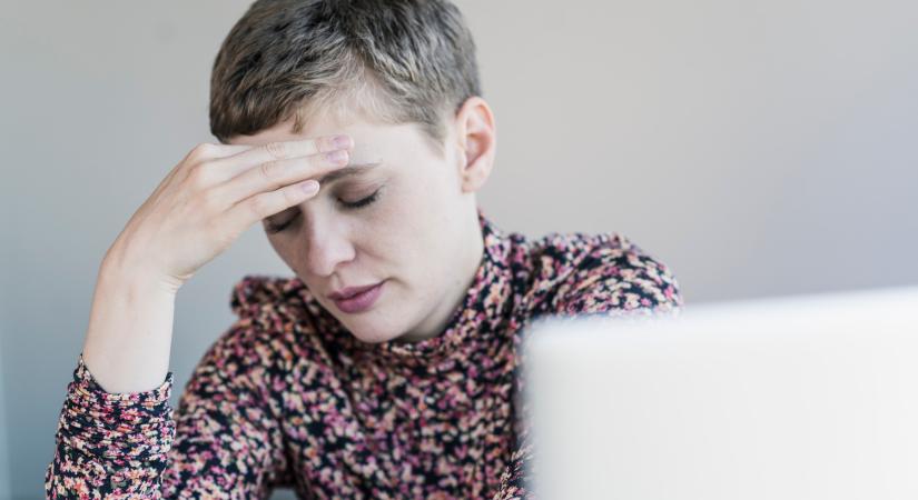 Itt az igazság: ez 10 tünet arra utalhat, hogy hatalmas baj van az egészségeddel