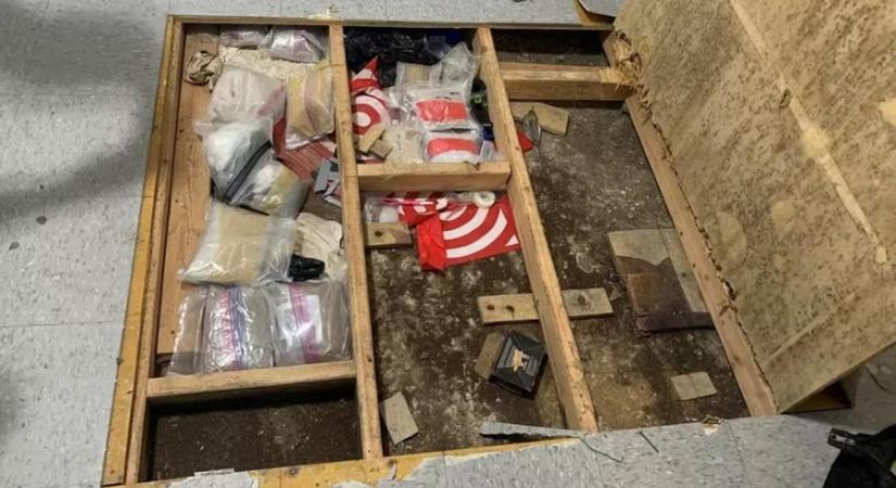 Bölcsődében tárolták a kábítószert, túladagolásban halt meg egy kisfiú New Yorkban