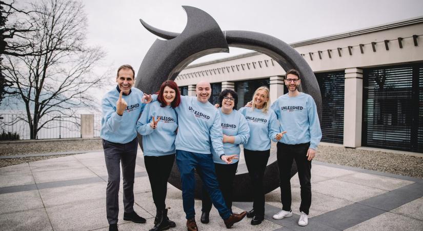 Nagyot dobbanthatnak a legjobb startupok a PURINA üzleti mentorprogramjával