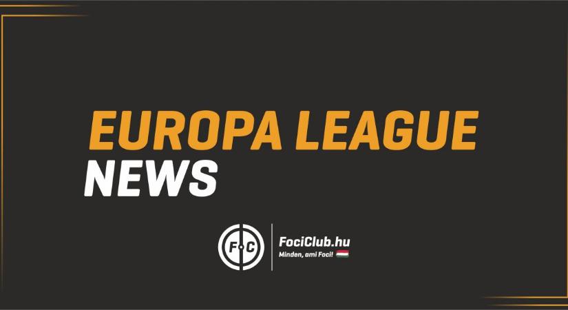 Európa-liga: mutatjuk az első forduló legszebbnek vélt találatait! – videóval