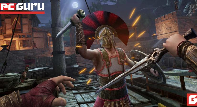 Testközelből élhetjük át a történelmet az Assassin's Creed Nexus VR segítségével