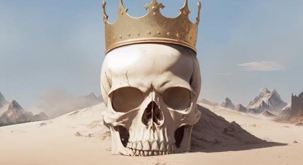 Paradox egy új 4X-játékot ad ki Millenia címen