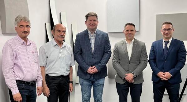 Alföldi István lett a Mind Mate Inspiráció civil szervezet alelnöke