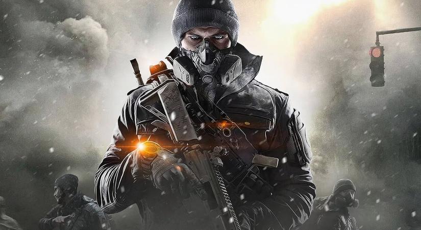 Hivatalos, hogy készül a Tom Clancy's The Division 3